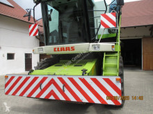 Moisson Cosechadora-trilladora Claas Medion 310