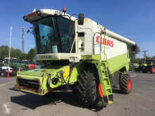Ceifeira-debulhadora usado Claas Lexion 480 II