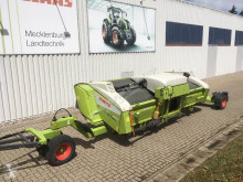 Barra de corte usado Claas Direct Disc 610 Contour
