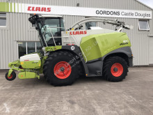 Moisson Claas occasion
