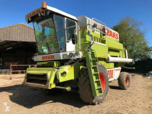 Claas used Combine harvester