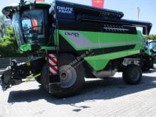 Deutz-Fahr C6205 TS Moissonneuse-batteuse neuf