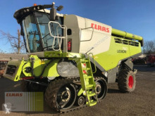 Claas tweedehands Maaidorser