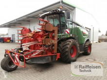 Żniwa Fendt używana