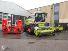 Claas Moissonneuse-batteuse occasion