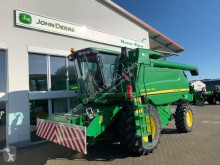 Moisson Cosechadora-trilladora John Deere