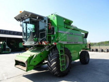 Moisson Deutz-Fahr Cosechadora-trilladora usado