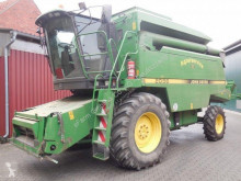 Moisson John Deere Cosechadora-trilladora usado