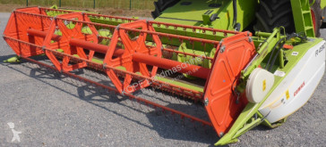 Barra di taglio Claas R 490 Reisschneidwerk mit Doppelmesser