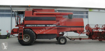 Moisson Deutz-Fahr 1630 H Cosechadora-trilladora usado