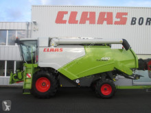Moisson Cosechadora-trilladora usado Claas TUCANO 430