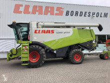 Claas LEXION 570 Allrad mietitrebbiatrice usata