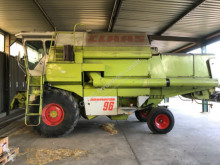Claas Dominator 96 Moissonneuse-batteuse occasion
