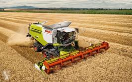 Claas LEXION 670 TT Skördemaskin-tröskmaskin ny