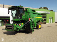 John Deere S680i Ceifeira-debulhadora usado