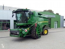 John Deere S680i Ceifeira-debulhadora usado