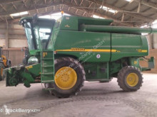 John Deere 9880 STS Ceifeira-debulhadora usado