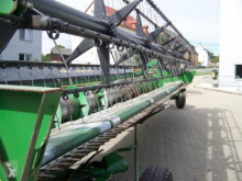 Moisson otros cortes Zürn Premium Flow 625