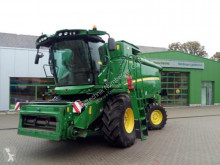 John Deere T660i HM Ceifeira-debulhadora usado