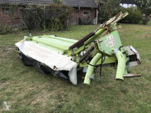 Moisson Barra de corte Claas Corto 270 S