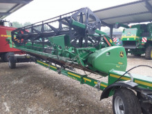Žatva John Deere 622 R Schneidwerk Žacia lišta ojazdený
