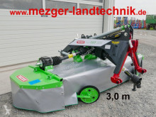 Talex Fast Cut 300 Frontscheibenmähwerk nieuw Maaibalk