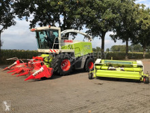 Ensileuse automotrice Claas Jaguar 850