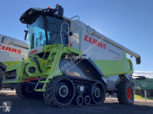 Claas Lexion 580 TT Kombajn zbożowy używana