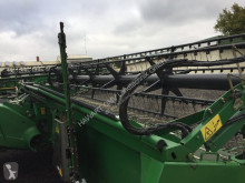 Moisson Barra de corte Zürn 625 Premium Flow # 7,60m # Transportwagen