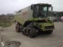 Claas mietitrebbiatrice usata