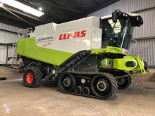 Claas Ceifeira-debulhadora usado
