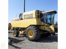 Maaidorser New Holland