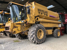 Maaidorser New Holland