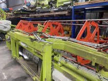 Moisson Barra de corte Case Claas 5,4 m klappbar passend an Mähdrescher