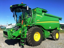 Moisson John Deere T670 Cosechadora-trilladora nuevo