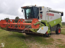 Kombajn zbożowy Claas