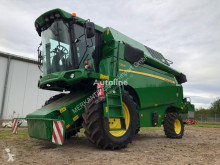 Combină agricolă John Deere W330