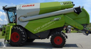 Moissonneuse-batteuse Claas Tucano 340