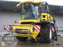 Biçerdöver New Holland CR 9090 ELEVATION