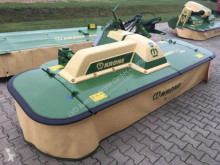 Žatva Žacia lišta Krone EC F 320 (Gen.2)