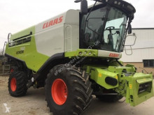 Claas Combină agricolă second-hand