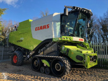 Moisson Claas Cosechadora-trilladora usado