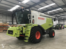 Moissonneuse-batteuse Claas