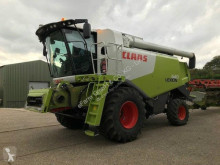 Moissonneuse-batteuse Claas