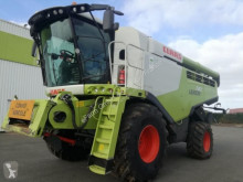 Claas used Combine harvester