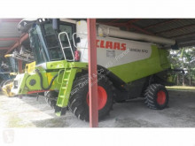 Claas Moissonneuse-batteuse occasion