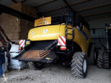Maaidorser New Holland