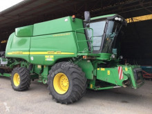 John Deere Moissonneuse-batteuse occasion