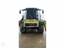 Moissonneuse-batteuse Claas