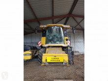 New Holland Biçerdöver ikinci el araç